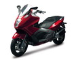 Скутер Gilera 850 Corsa – больше мощи, больше спорта